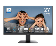 MSI PRO MP273U - 1271864 - zdjęcie 3